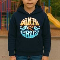 Santa Cruz Kids Hoodie thumb 3