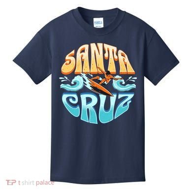 Santa Cruz Kids T-Shirt