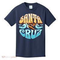 Santa Cruz Kids T-Shirt thumb 0