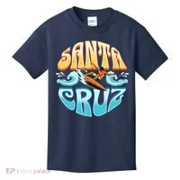 Santa Cruz Kids T-Shirt thumb 0