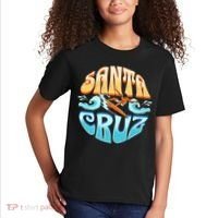 Santa Cruz Kids T-Shirt thumb 2