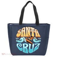 Santa Cruz Tote Bag thumb 0