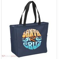 Santa Cruz Tote Bag thumb 2