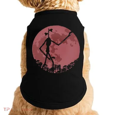 Doggie Tank