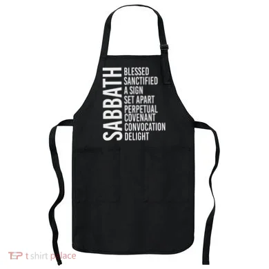 Apron