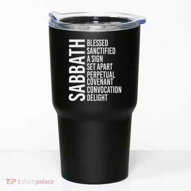 Tumbler