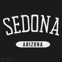 Sedona Classic Style Sedona Arizona Az Coaster thumb 2