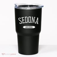 Sedona Classic Style Sedona Arizona Az Tumbler thumb 0