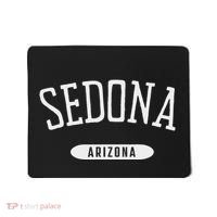Sedona Classic Style Sedona Arizona Az Mousepad thumb 0