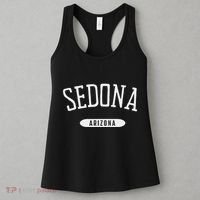Sedona Classic Style Sedona Arizona Az Women's Tank Top thumb 3