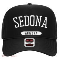 Sedona Classic Style Sedona Arizona Az Hat thumb 0