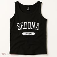 Sedona Classic Style Sedona Arizona Az Tank Top thumb 2