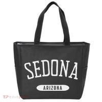 Sedona Classic Style Sedona Arizona Az Tote Bag thumb 0