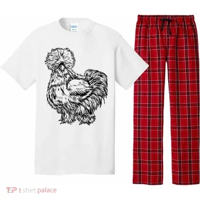 Pajama Set