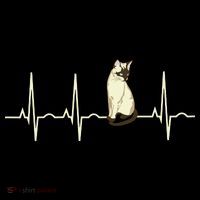 Siamese Cat Women's Tank Top thumb 5