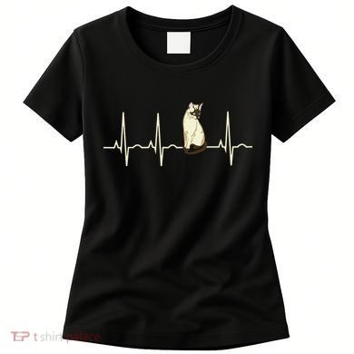 Siamese Cat Women's T-Shirt