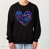 Self Care Self Love Gift Women's Sweatshirt thumb 0