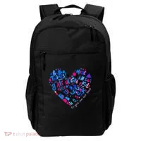 Self Care Self Love Gift Backpack thumb 0