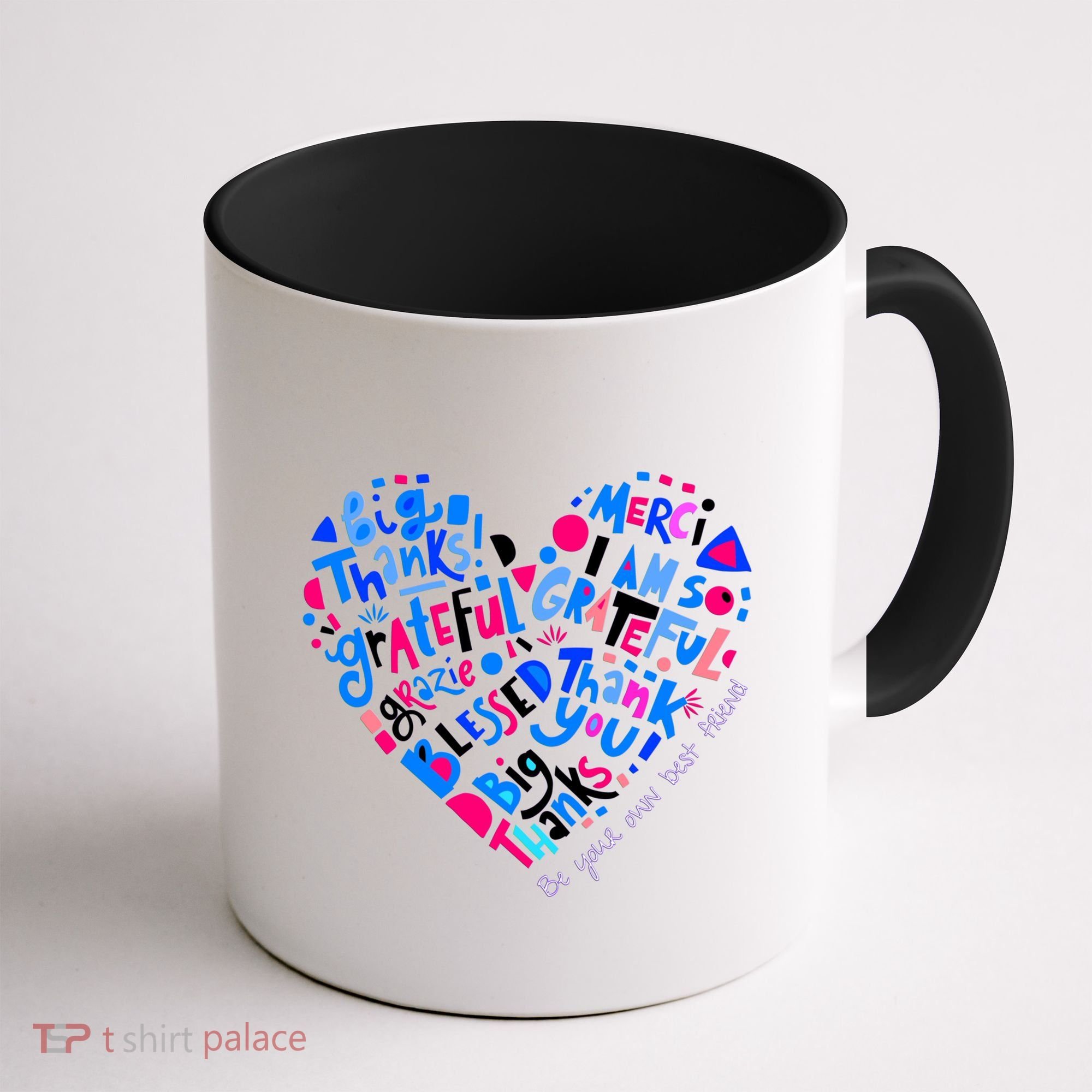 Self Care Self Love Gift Coffee Mug