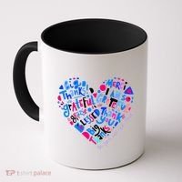 Self Care Self Love Gift Coffee Mug thumb 0