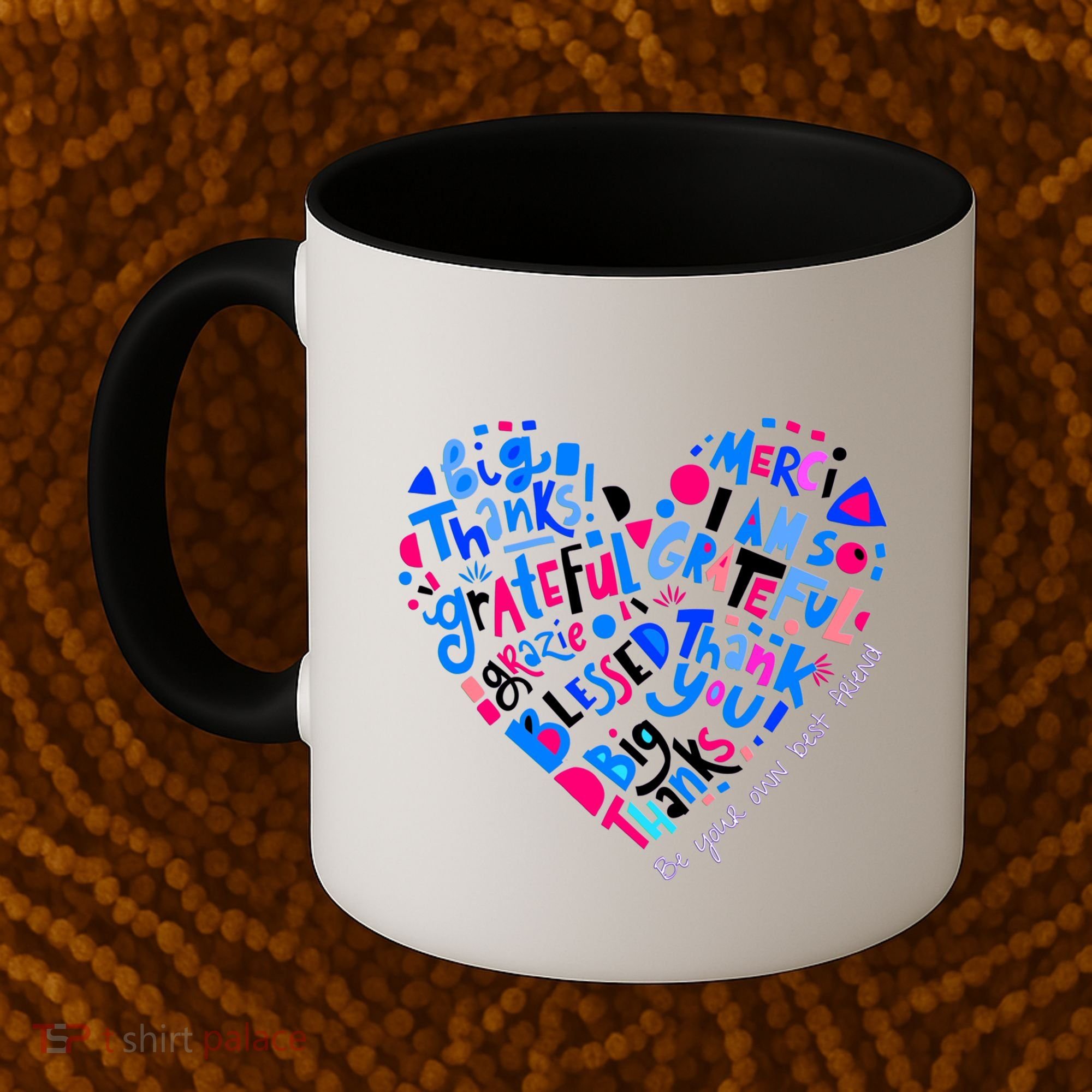 Self Care Self Love Gift Coffee Mug
