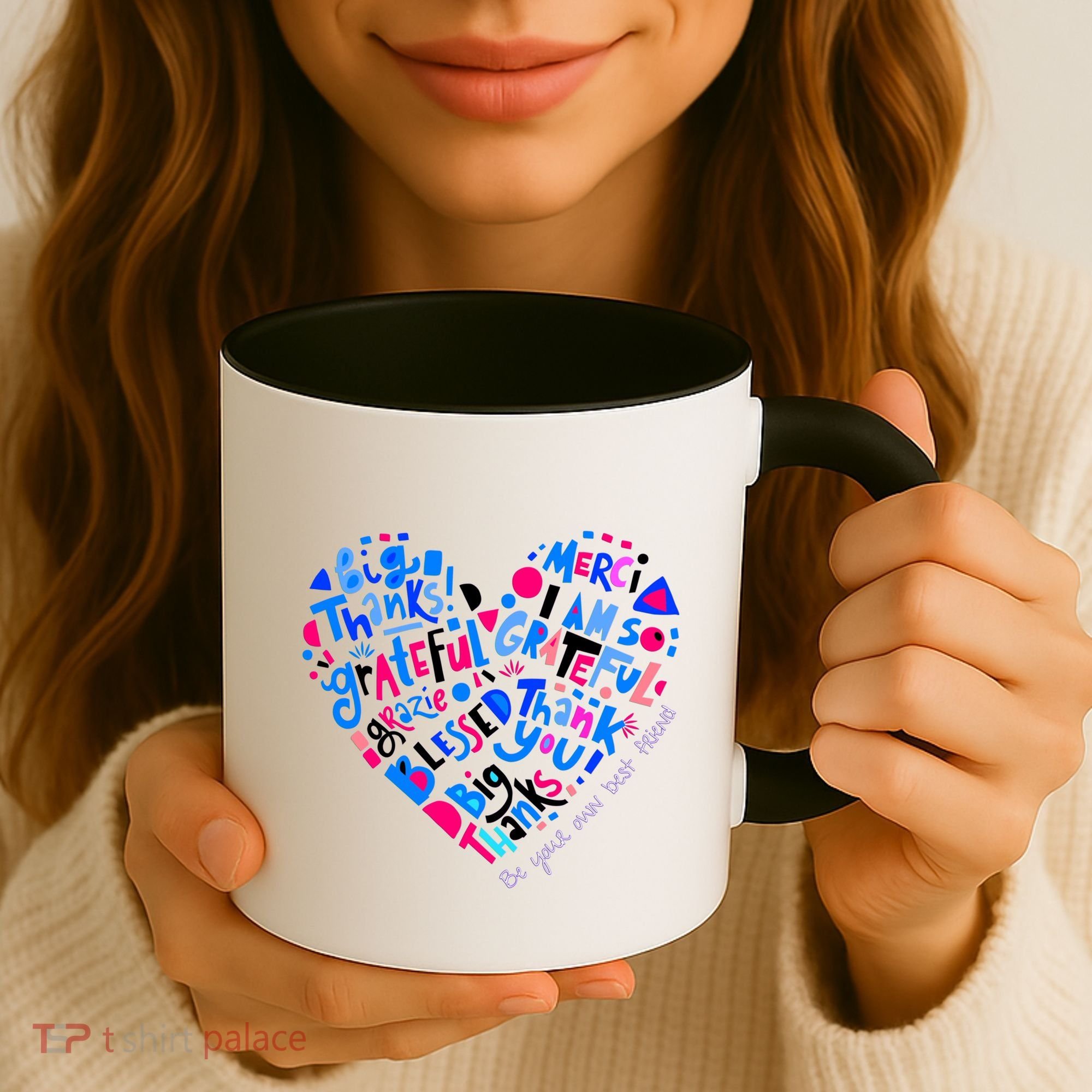 Self Care Self Love Gift Coffee Mug