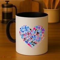 Self Care Self Love Gift Coffee Mug thumb 4