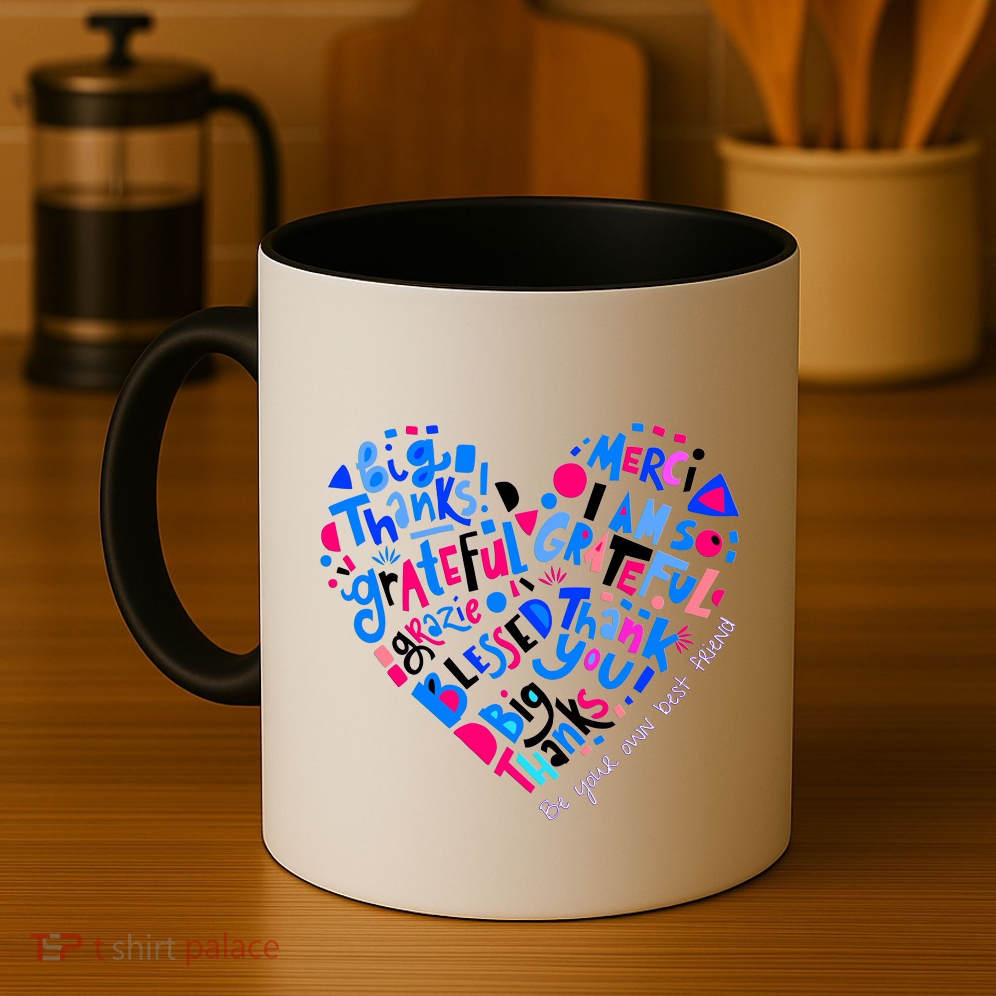 Self Care Self Love Gift Coffee Mug