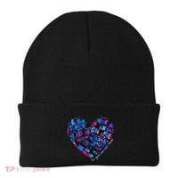 Self Care Self Love Gift Beanie thumb 0