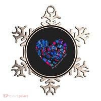 Self Care Self Love Gift Ornament thumb 0