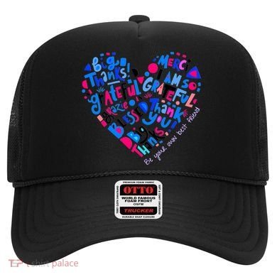 Self Care Self Love Gift Hat