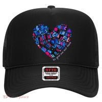 Self Care Self Love Gift Hat thumb 0
