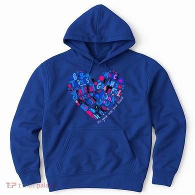 Self Care Self Love Gift Hoodie