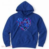 Self Care Self Love Gift Hoodie thumb 0