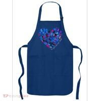 Self Care Self Love Gift Apron thumb 0