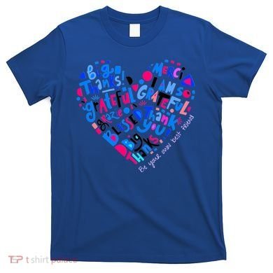 Self Care Self Love Gift T-Shirt