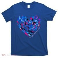 Self Care Self Love Gift T-Shirt thumb 0