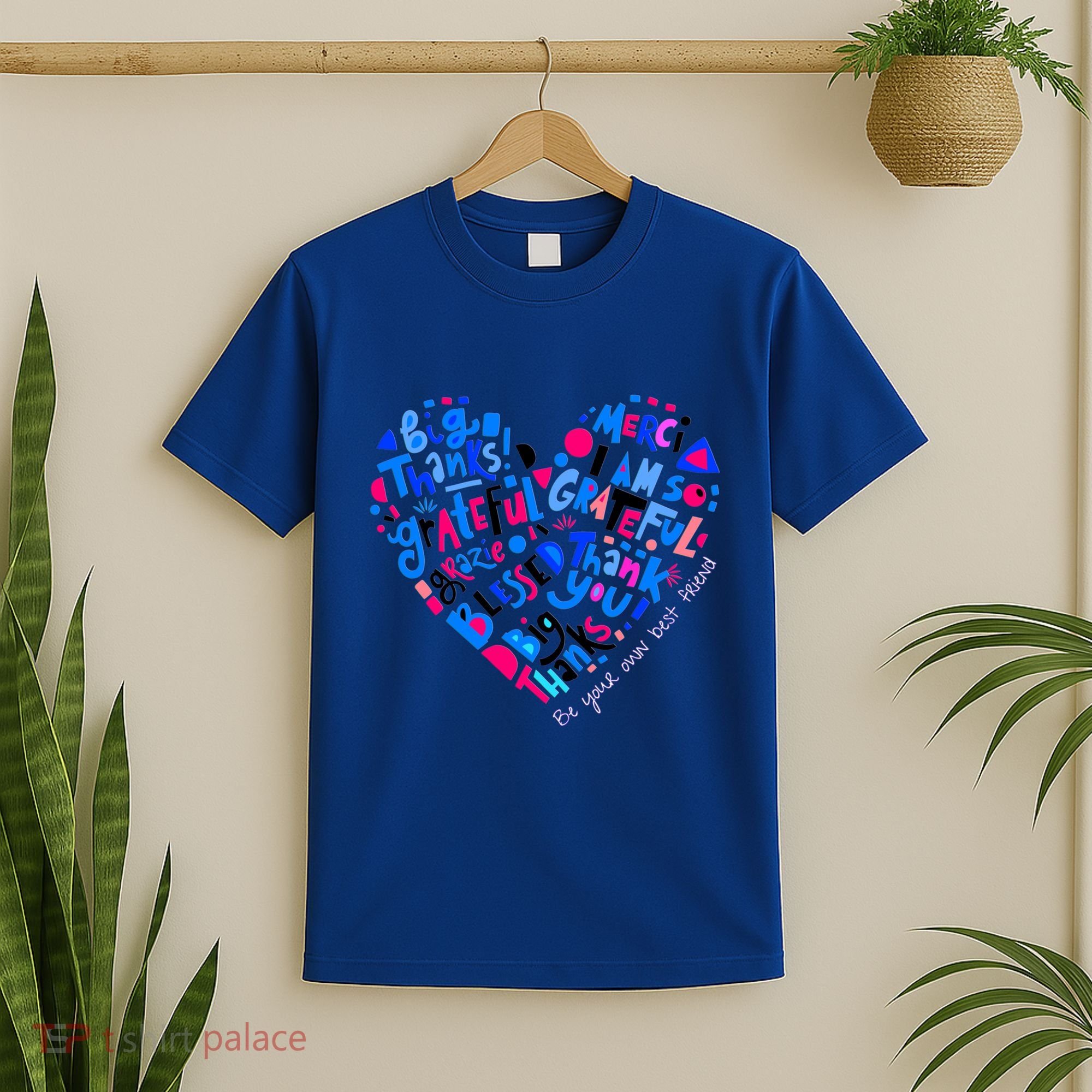 Self Care Self Love Gift T-Shirt