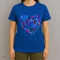 Self Care Self Love Gift T-Shirt thumb 4