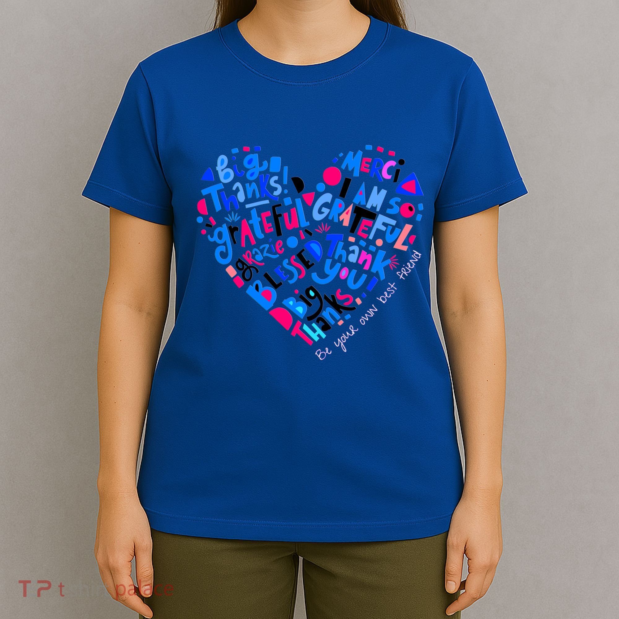 Self Care Self Love Gift T-Shirt