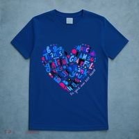 Self Care Self Love Gift T-Shirt thumb 5