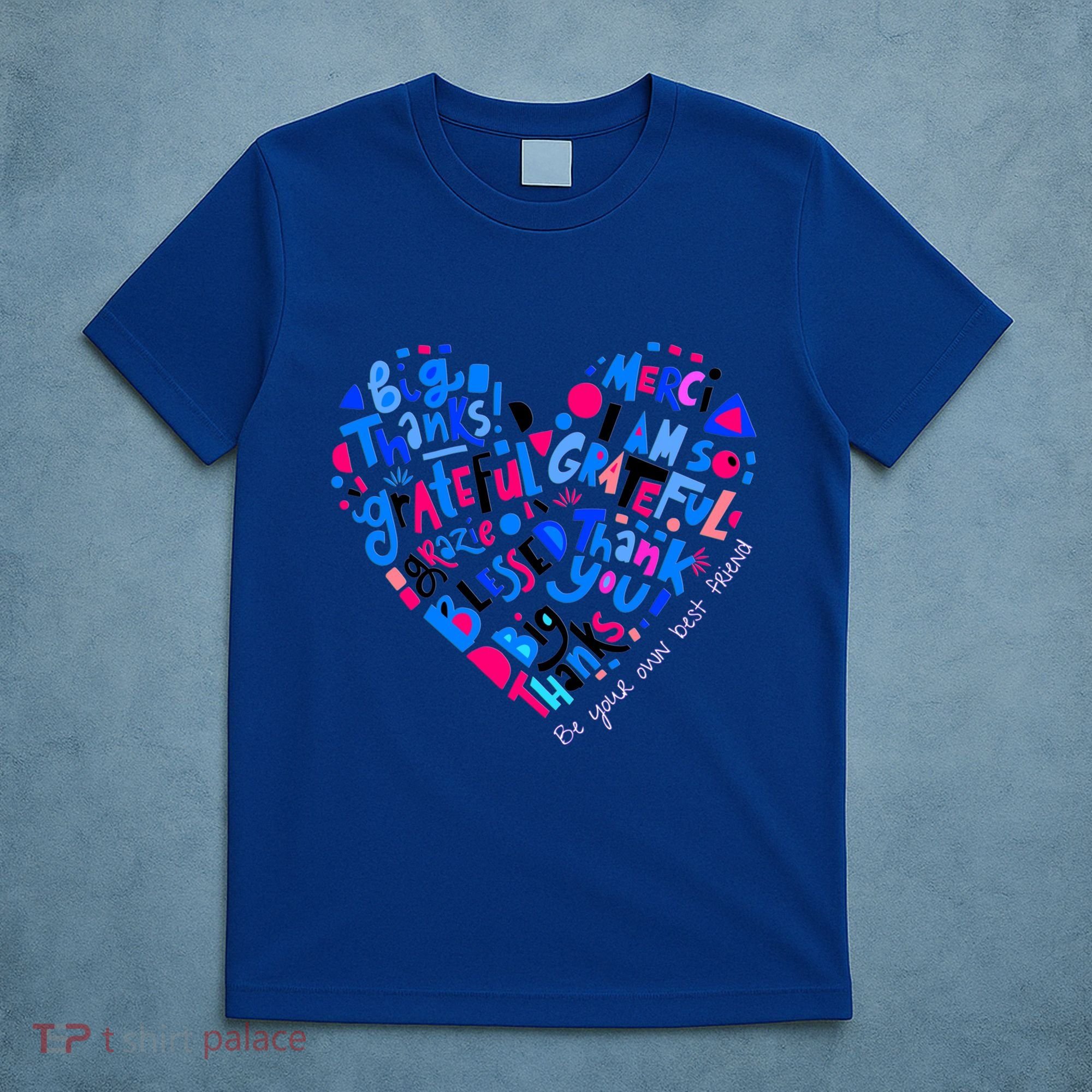 Self Care Self Love Gift T-Shirt