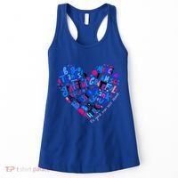 Self Care Self Love Gift Women's Tank Top thumb 0