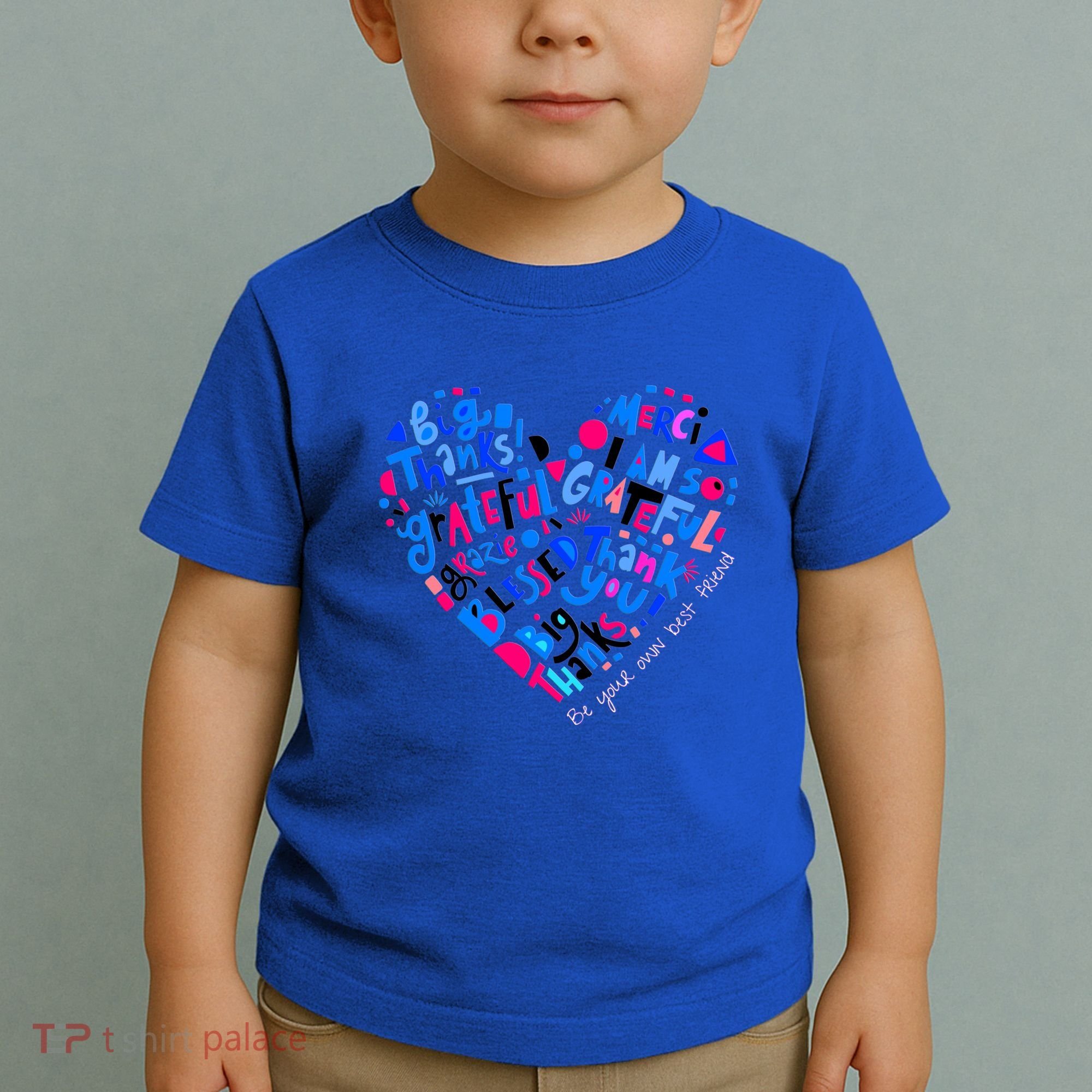 Self Care Self Love Gift Toddler T-Shirt