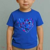 Self Care Self Love Gift Toddler T-Shirt thumb 2