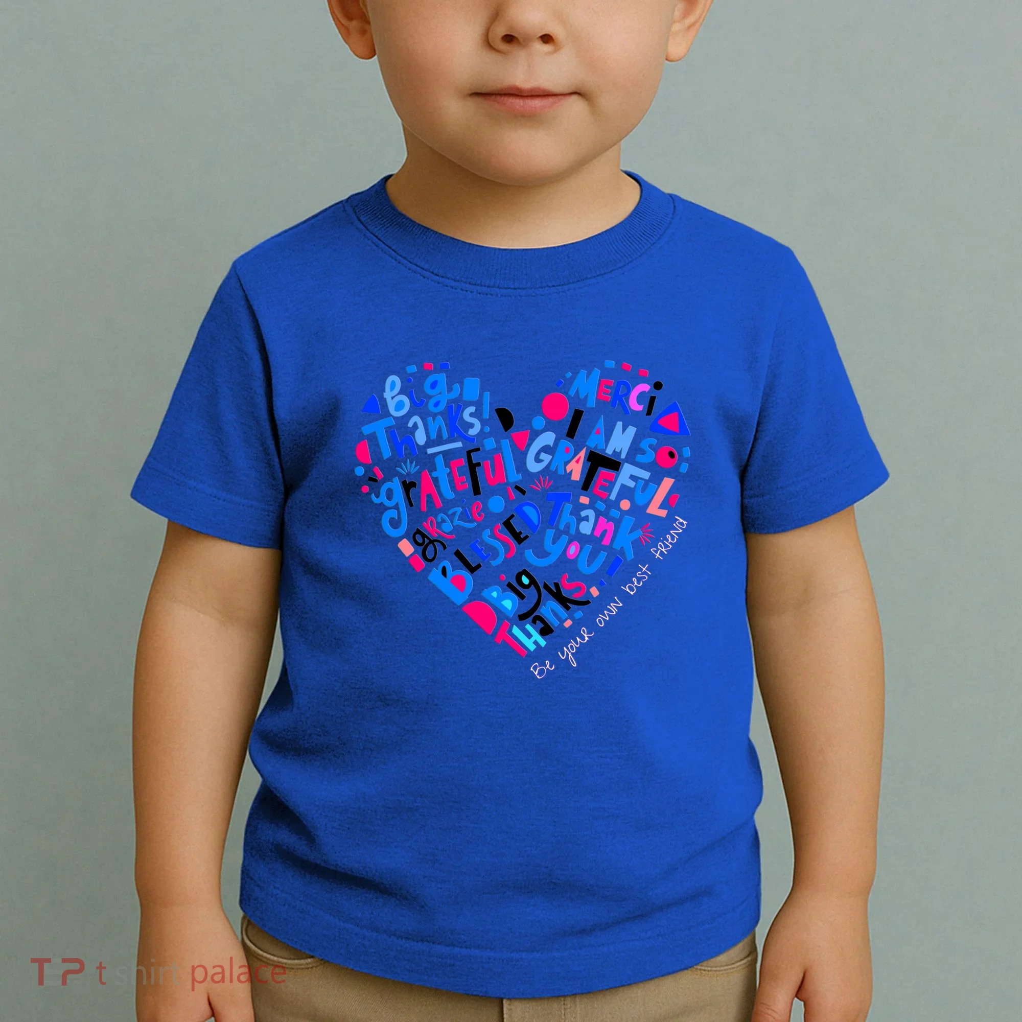 Self Care Self Love Gift Toddler T-Shirt