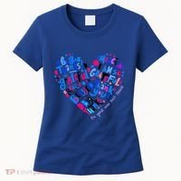 Self Care Self Love Gift Women's T-Shirt thumb 0