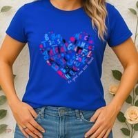Self Care Self Love Gift Women's T-Shirt thumb 2