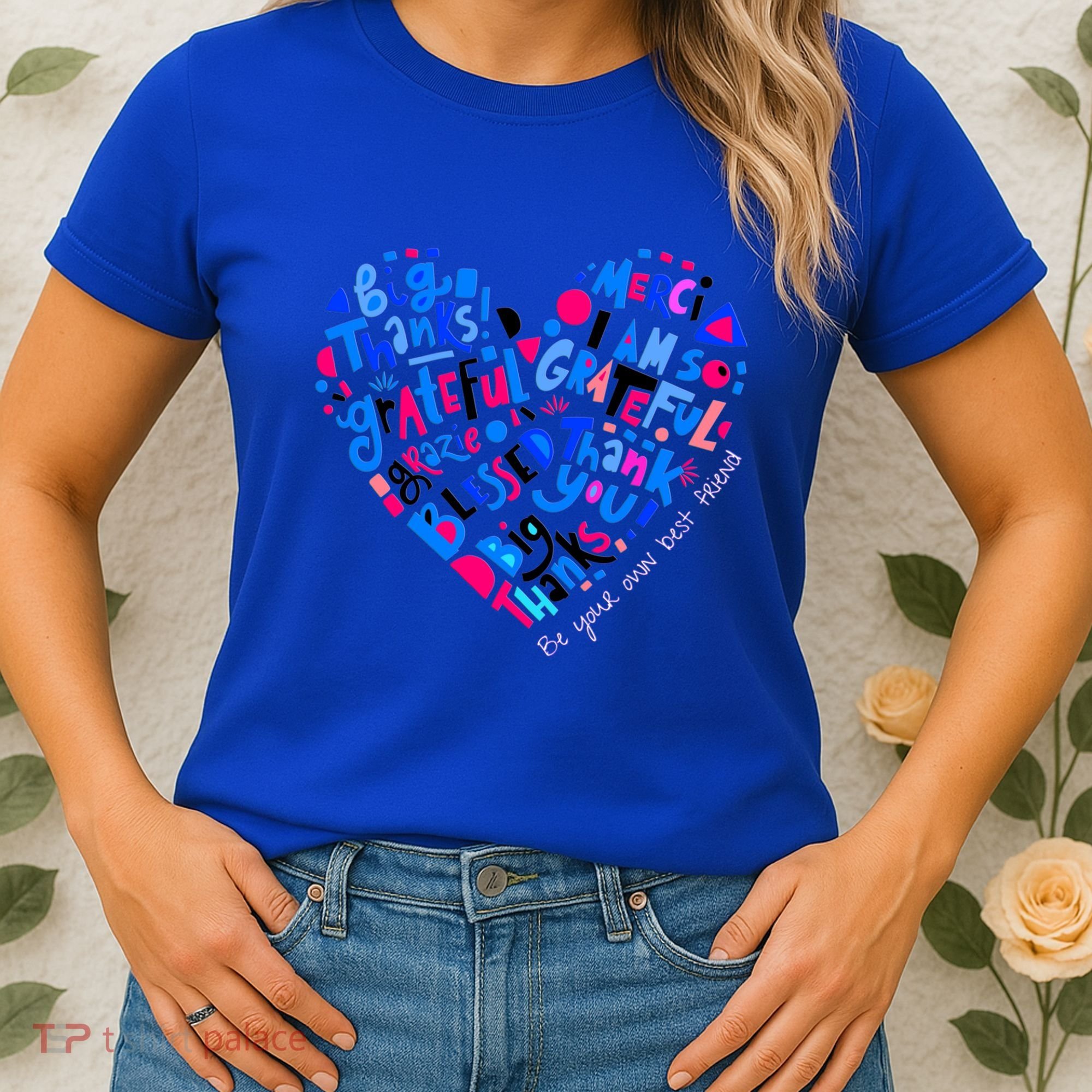 Self Care Self Love Gift Women's T-Shirt