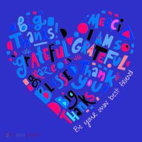 Self Care Self Love Gift Kids T-Shirt thumb 4